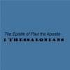 1 Thessalonians